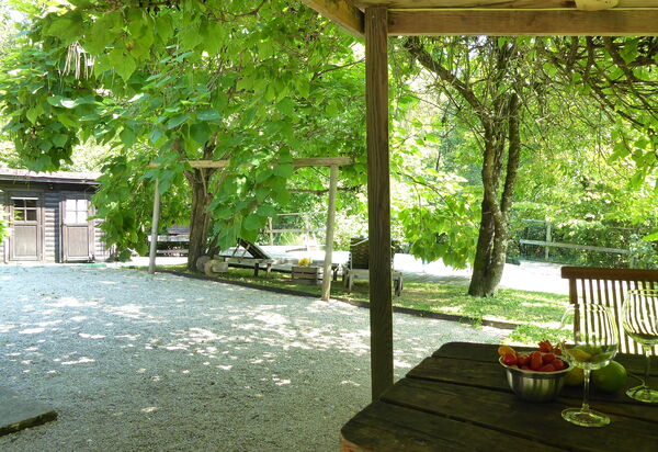 Chalet Fagarè, Pool, Sauna, Prosecco Hills: Autumn, Garden, Spring, Summer