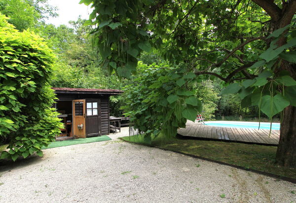 Chalet Fagarè, Pool, Sauna, Prosecco Hills: Autumn, Garden, Spring, Summer
