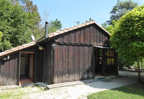 Chalet Fagarè, Pool, Sauna, Prosecco Hills: Autumn, Garden, Spring, Summer