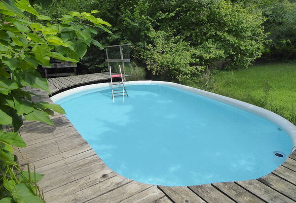 Chalet Fagarè, Pool, Sauna, Prosecco Hills: Autumn, Pool, Spring, Summer