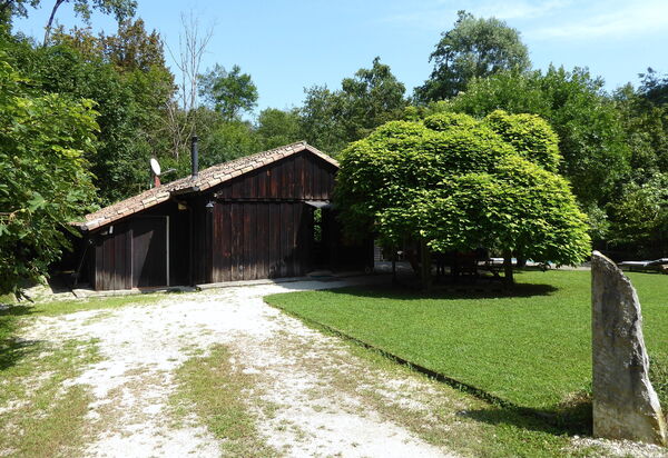 Chalet Fagarè, Pool, Sauna, Prosecco Hills: Autumn, Garden, Spring, Summer