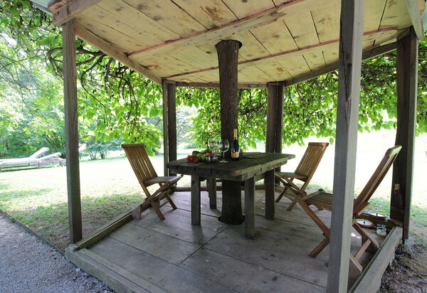 Chalet Fagarè, Pool, Sauna, Prosecco Hills: Autumn, Garden, Spring, Summer