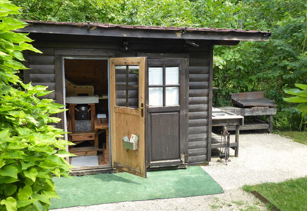 Chalet Fagarè, Pool, Sauna, Prosecco Hills: Autumn, Garden, Spring, Summer