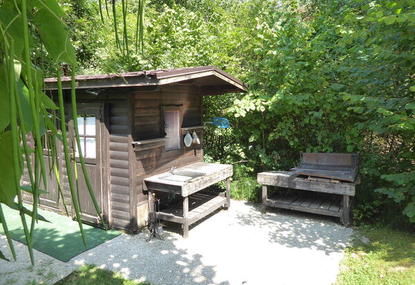 Chalet Fagarè, Pool, Sauna, Prosecco Hills: Autumn, Garden, Spring, Summer