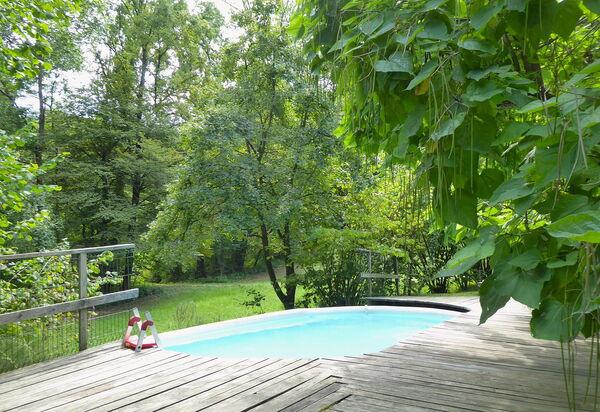 Chalet Fagarè, Pool, Sauna, Prosecco Hills: Autumn, Pool, Spring, Summer