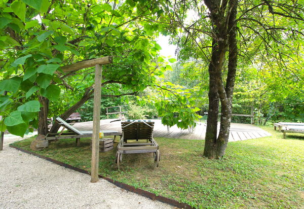 Chalet Fagarè, Pool, Sauna, Prosecco Hills: Autumn, Garden, Spring, Summer