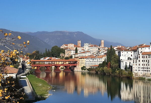 Chalet Fagarè, Pool, Sauna, Prosecco Hills: Activities, Autumn, Outdoor, Spring, Summer