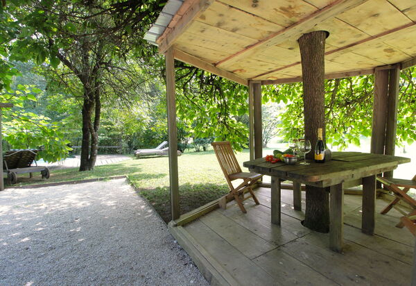 Chalet Fagarè, Pool, Sauna, Prosecco Hills: Autumn, Spring, Summer