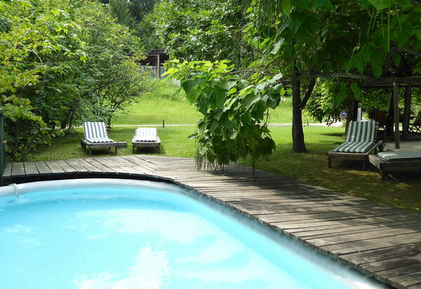 Chalet Fagarè, Pool, Sauna, Prosecco Hills: Autumn, Pool, Spring, Summer