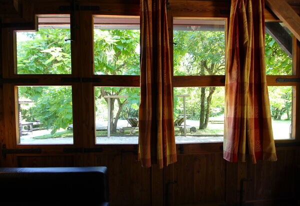 Chalet Fagarè, Pool, Sauna, Prosecco Hills: Autumn, Room Detail, Spring, Summer