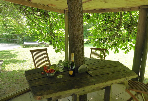 Chalet Fagarè, Pool, Sauna, Prosecco Hills: Autumn, Garden, Spring, Summer