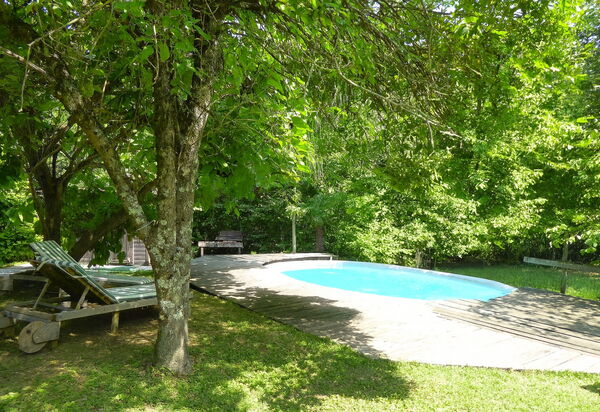 Chalet Fagarè, Pool, Sauna, Prosecco Hills: Autumn, Pool, Spring, Summer