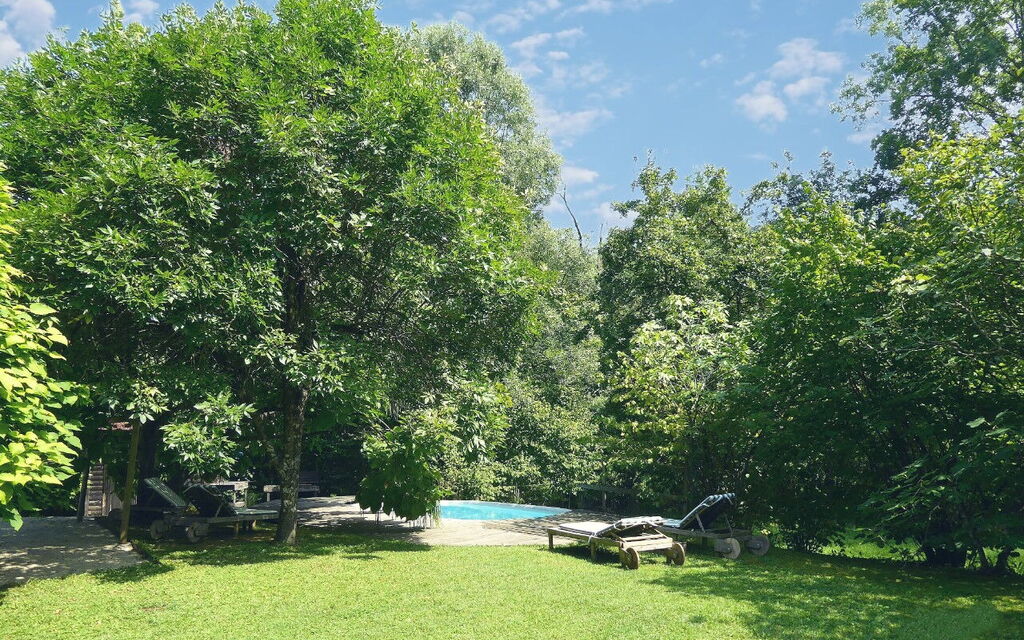 Chalet Fagarè, Pool, Sauna, Prosecco Hills: Autumn, Garden, Spring, Summer