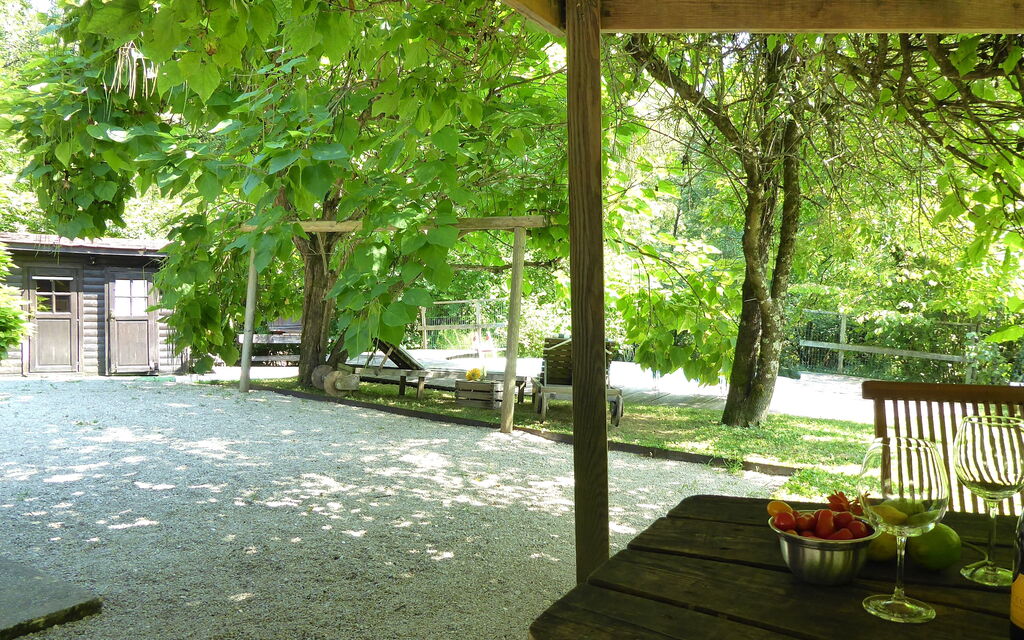 Chalet Fagarè, Pool, Sauna, Prosecco Hills: Autumn, Garden, Spring, Summer