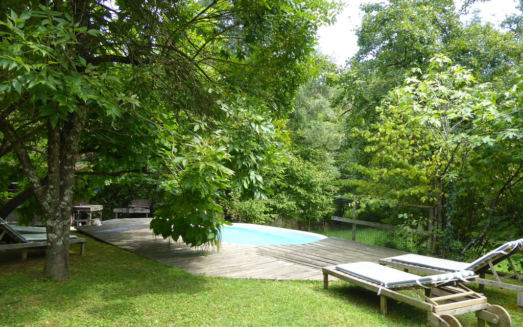 Chalet Fagarè, Pool, Sauna, Prosecco Hills: Autumn, Pool, Spring, Summer