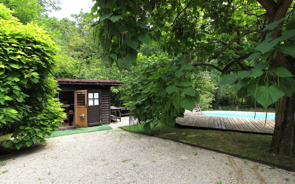Chalet Fagarè, Pool, Sauna, Prosecco Hills: Autumn, Garden, Spring, Summer