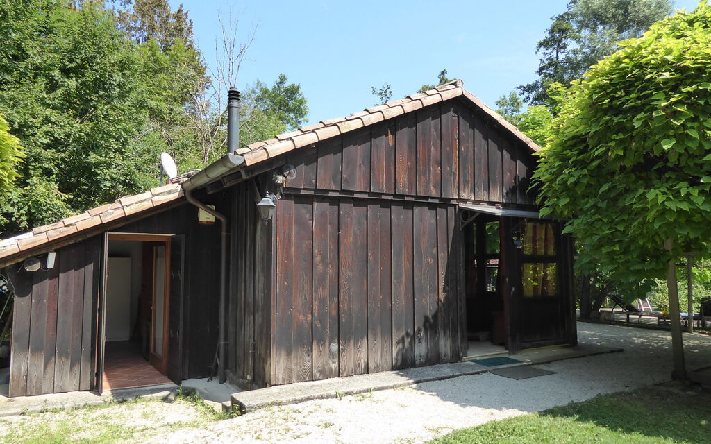 Chalet Fagarè, Pool, Sauna, Prosecco Hills: Autumn, Garden, Spring, Summer