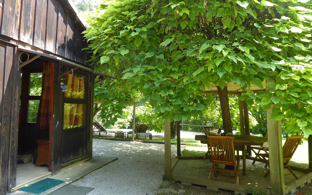 Chalet Fagarè, Pool, Sauna, Prosecco Hills: Autumn, Garden, Spring, Summer