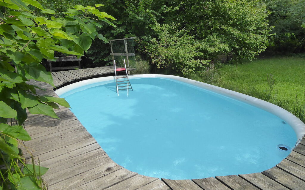 Chalet Fagarè, Pool, Sauna, Prosecco Hills: Autumn, Pool, Spring, Summer