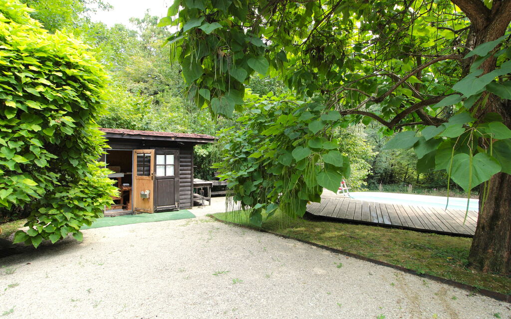 Chalet Fagarè, Pool, Sauna, Prosecco Hills: Autumn, Garden, Spring, Summer