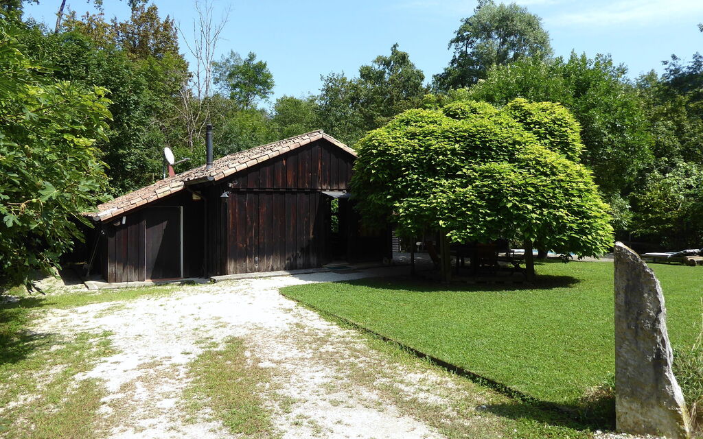 Chalet Fagarè, Pool, Sauna, Prosecco Hills: Autumn, Garden, Spring, Summer