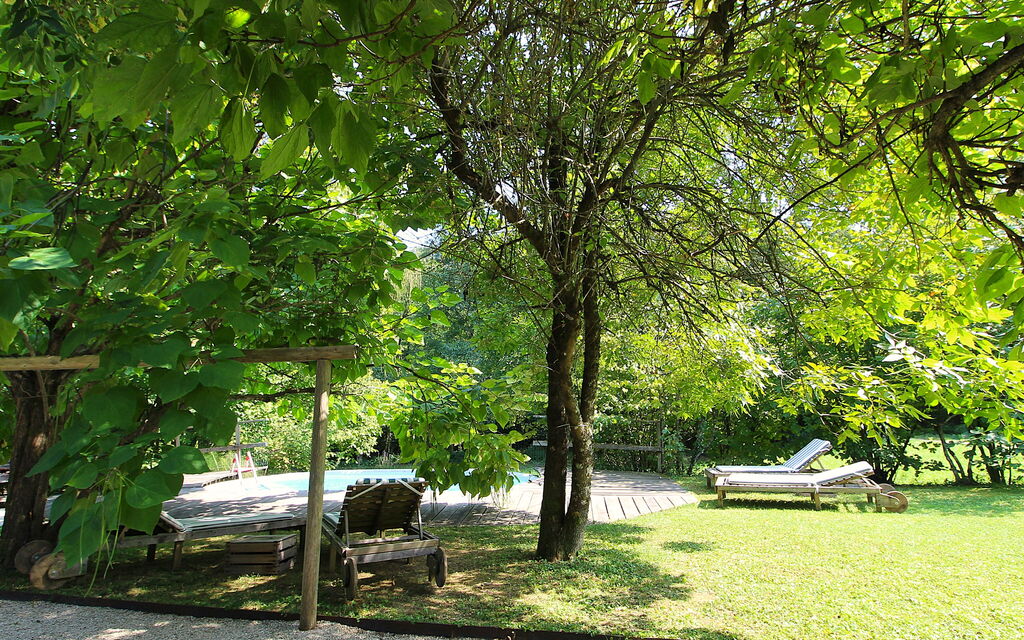 Chalet Fagarè, Pool, Sauna, Prosecco Hills: Autumn, Garden, Pool, Spring, Summer