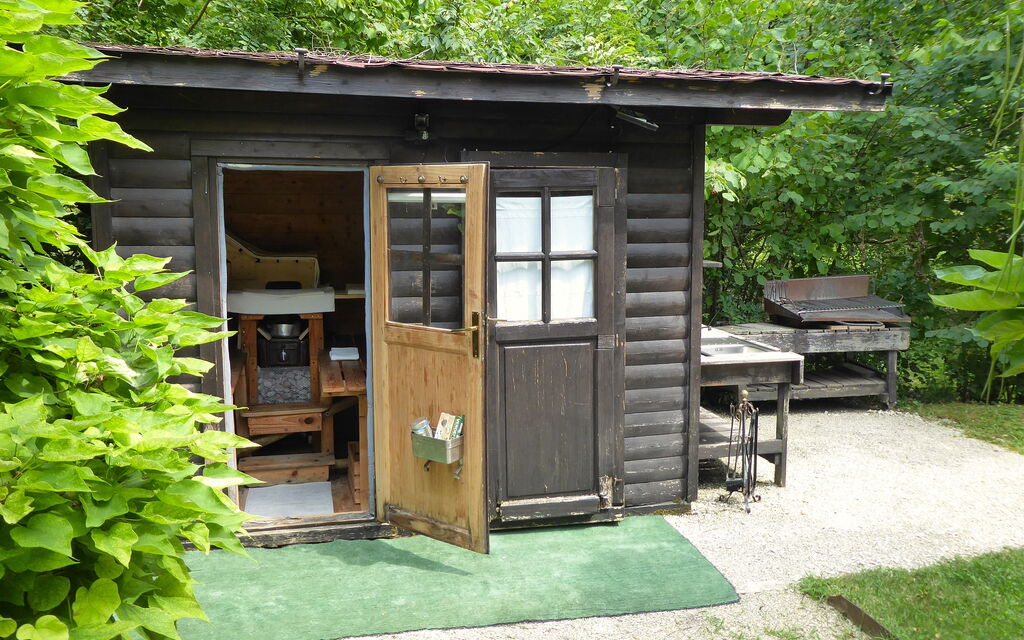 Chalet Fagarè, Pool, Sauna, Prosecco Hills: Autumn, Garden, Spring, Summer