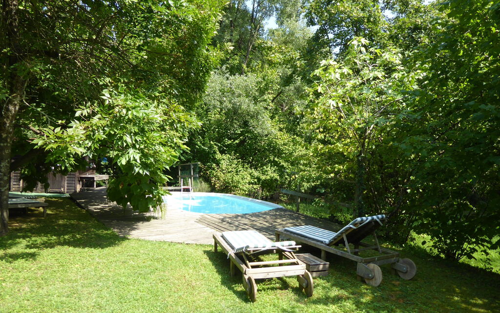 Chalet Fagarè, Pool, Sauna, Prosecco Hills: Autumn, Pool, Spring, Summer