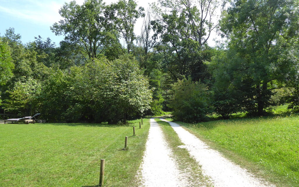 Chalet Fagarè, Pool, Sauna, Prosecco Hills: Autumn, Garden, Spring, Summer