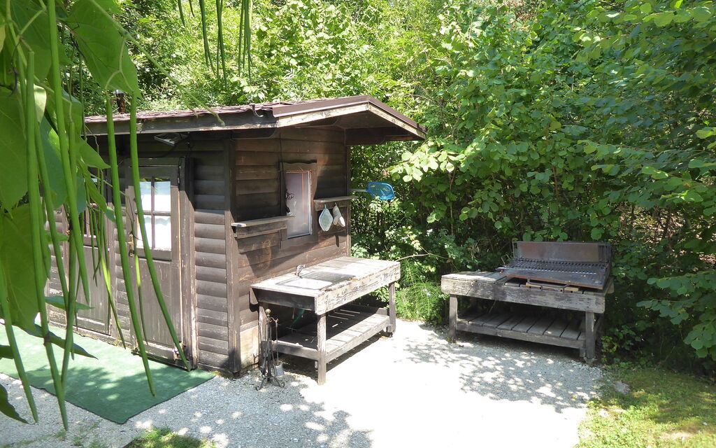 Chalet Fagarè, Pool, Sauna, Prosecco Hills: Autumn, Garden, Spring, Summer