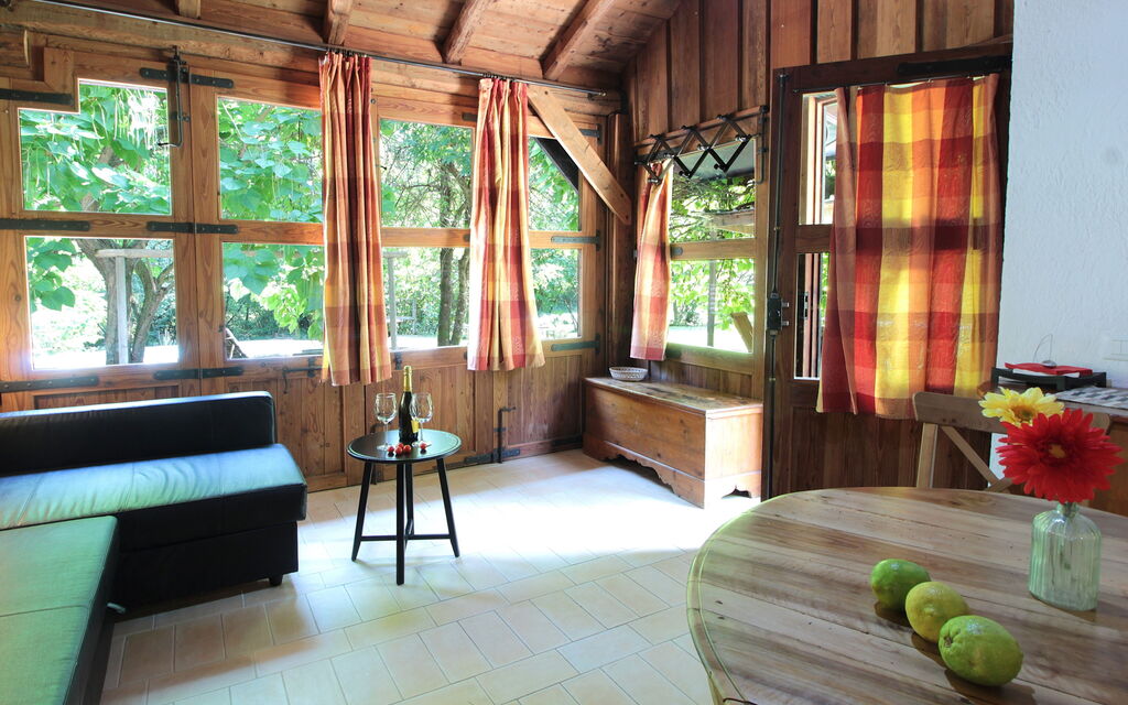 Chalet Fagarè, Pool, Sauna, Prosecco Hills: Autumn, Living Room, Spring, Summer