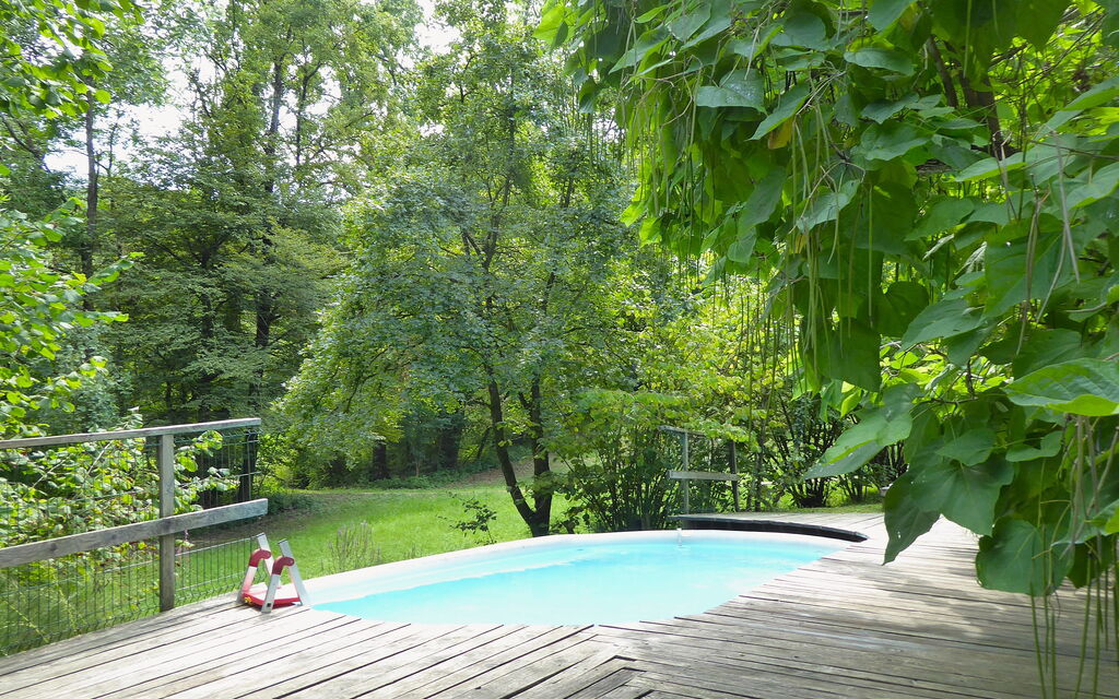 Chalet Fagarè, Pool, Sauna, Prosecco Hills: Autumn, Pool, Spring, Summer