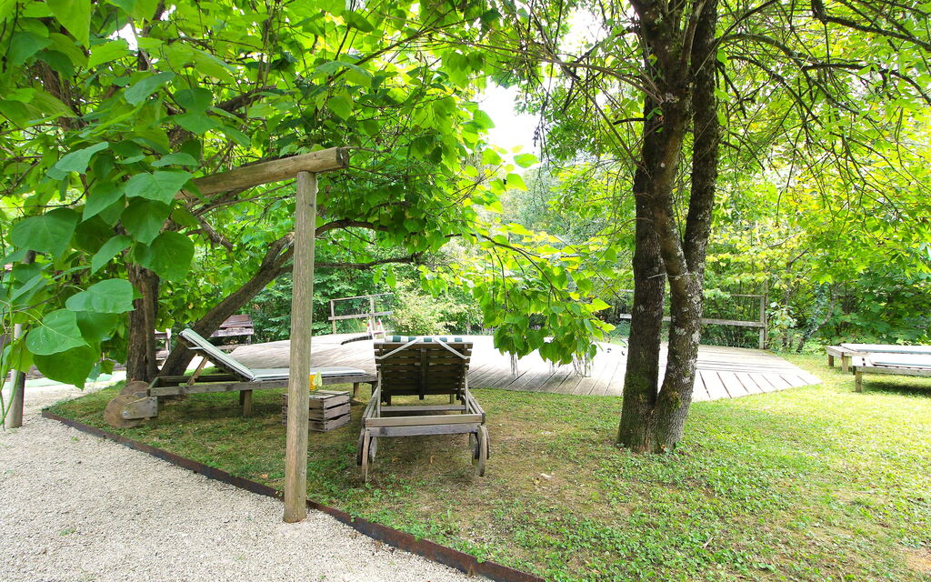 Chalet Fagarè, Pool, Sauna, Prosecco Hills: Autumn, Garden, Spring, Summer