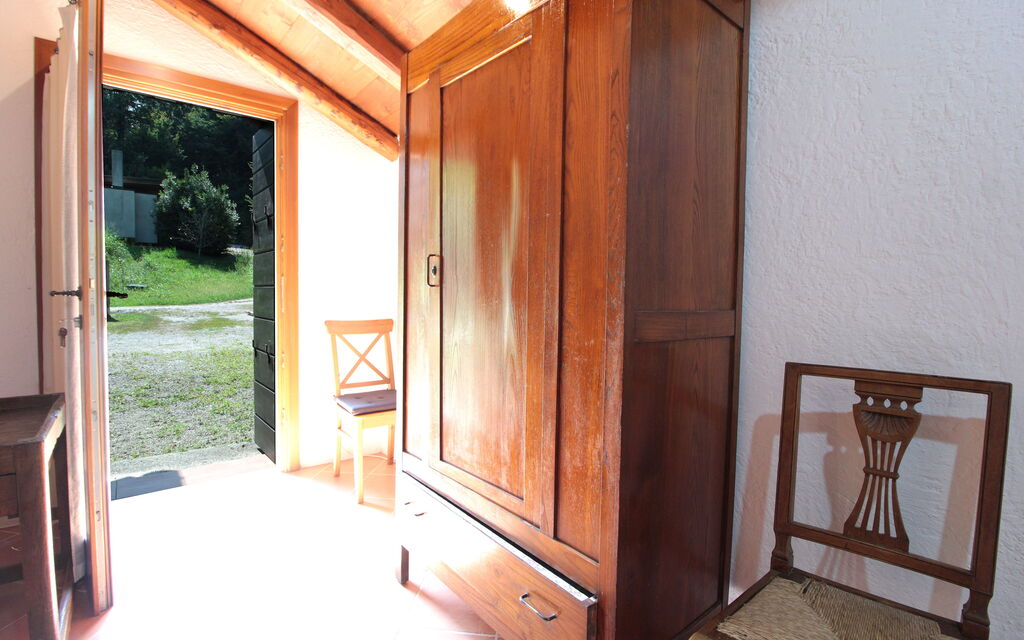 Chalet Fagarè, Pool, Sauna, Prosecco Hills: Autumn, Bedroom, Spring, Summer