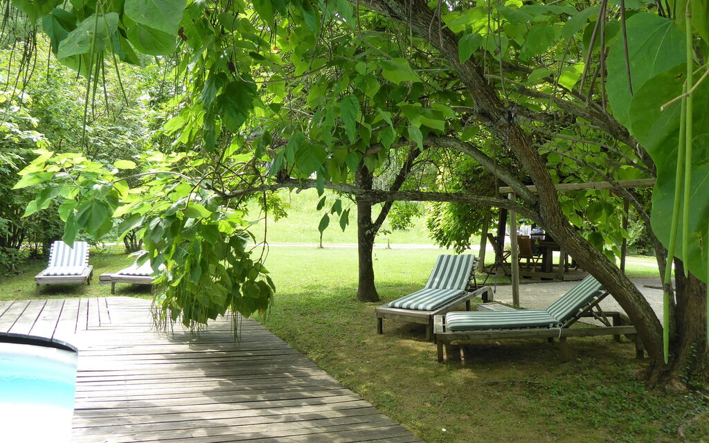 Chalet Fagarè, Pool, Sauna, Prosecco Hills: Autumn, Garden, Pool, Spring, Summer