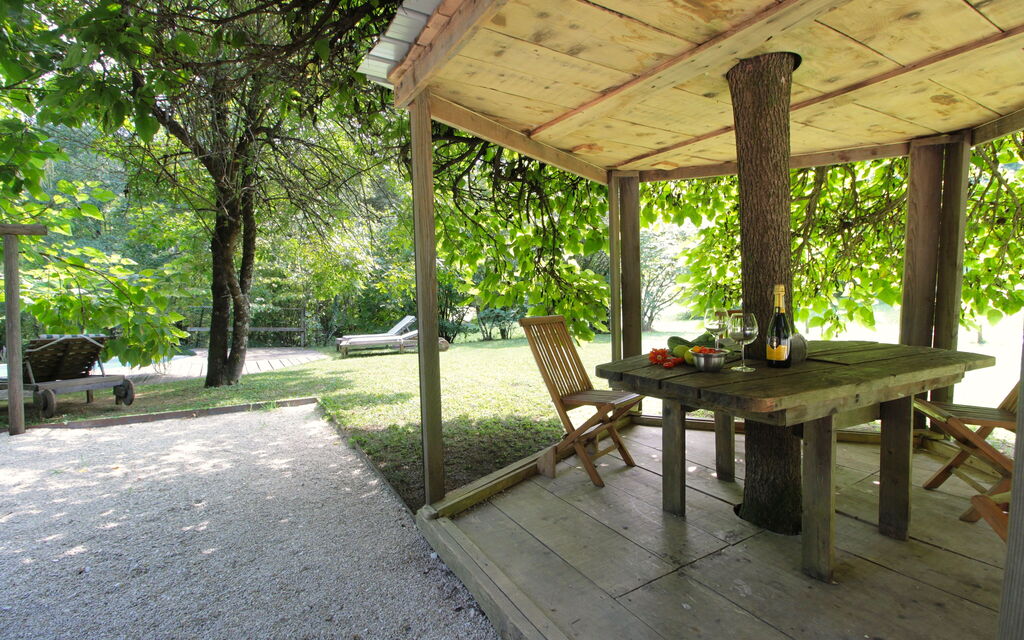 Chalet Fagarè, Pool, Sauna, Prosecco Hills: Autumn, Spring, Summer