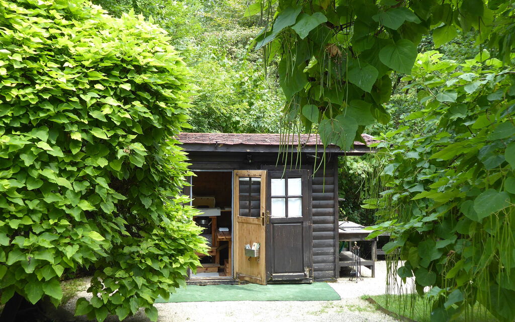 Chalet Fagarè, Pool, Sauna, Prosecco Hills: Autumn, Garden, Spring, Summer, Wellness