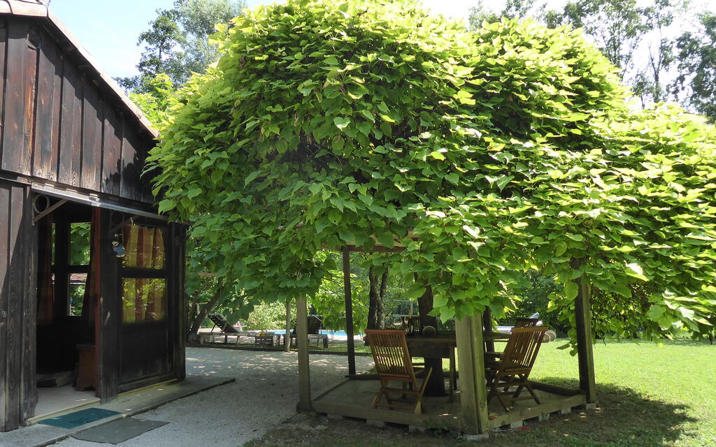 Chalet Fagarè, Pool, Sauna, Prosecco Hills: Autumn, Garden, Spring, Summer