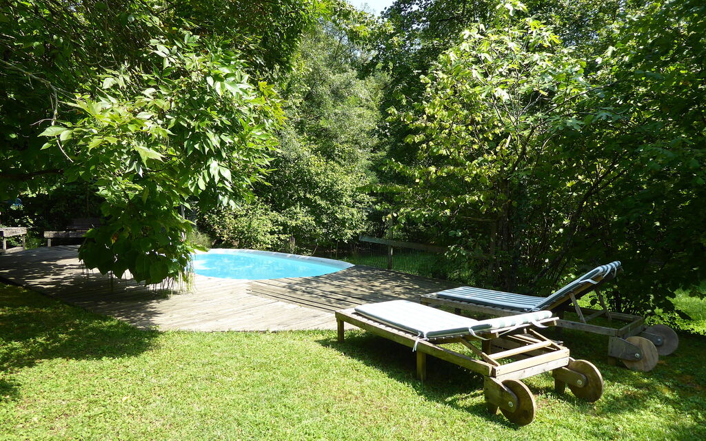 Chalet Fagarè, Pool, Sauna, Prosecco Hills: Autumn, Garden, Spring, Summer