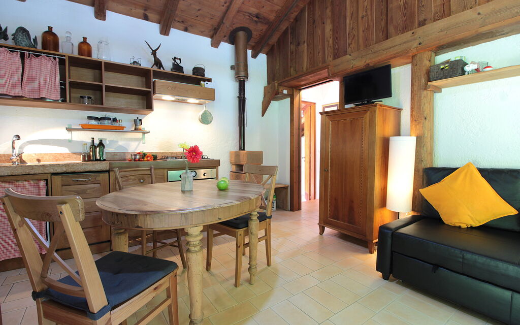 Chalet Fagarè, Pool, Sauna, Prosecco Hills: Autumn, Kitchen, Spring, Summer