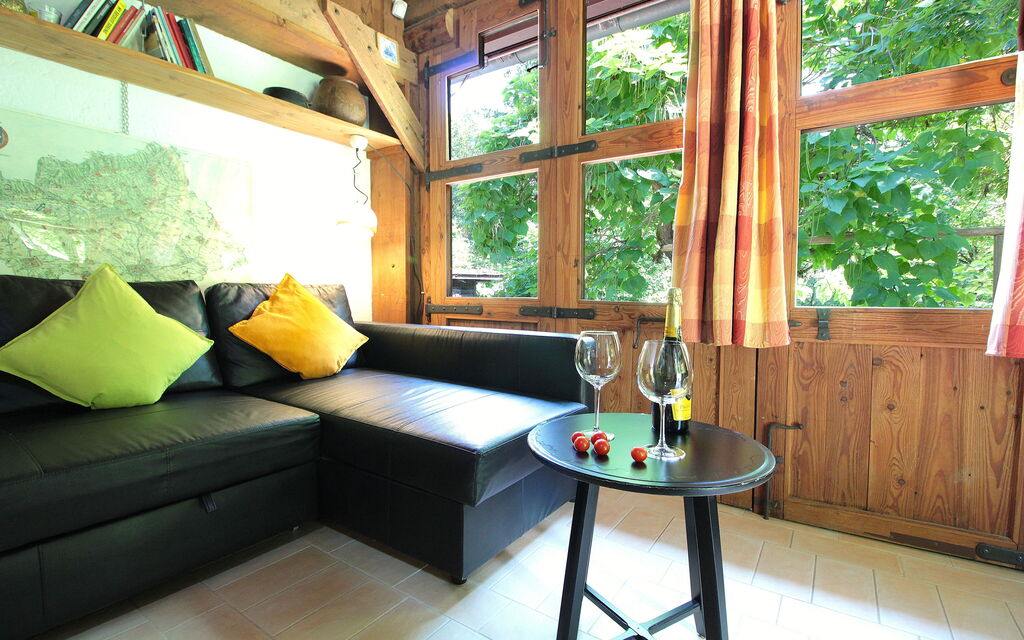 Chalet Fagarè, Pool, Sauna, Prosecco Hills: Autumn, Living Room, Spring, Summer