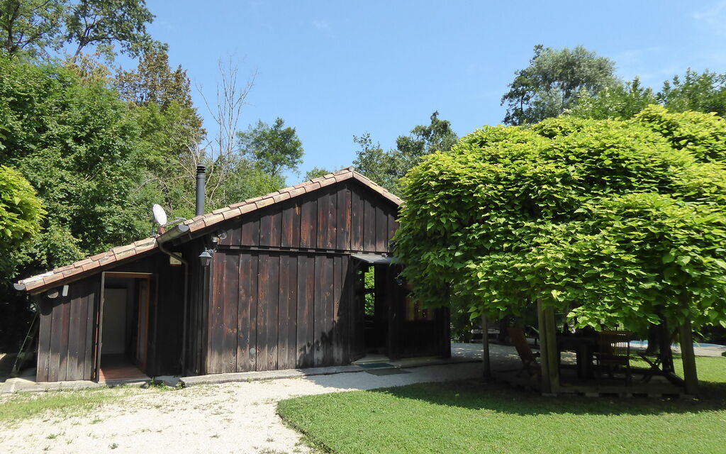 Chalet Fagarè, Pool, Sauna, Prosecco Hills: Autumn, Garden, Spring, Summer