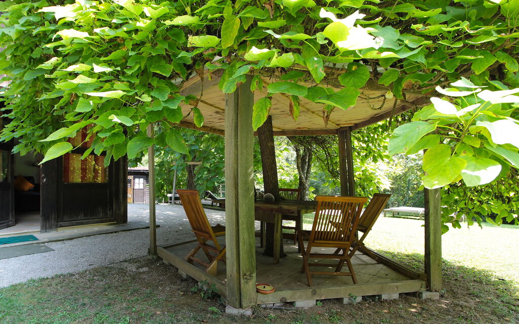 Chalet Fagarè, Pool, Sauna, Prosecco Hills: Autumn, Garden, Spring, Summer