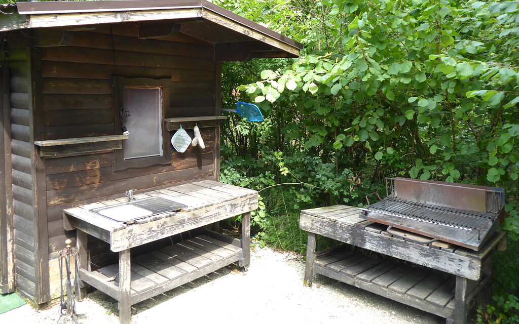 Chalet Fagarè, Pool, Sauna, Prosecco Hills: Autumn, Garden, Spring, Summer