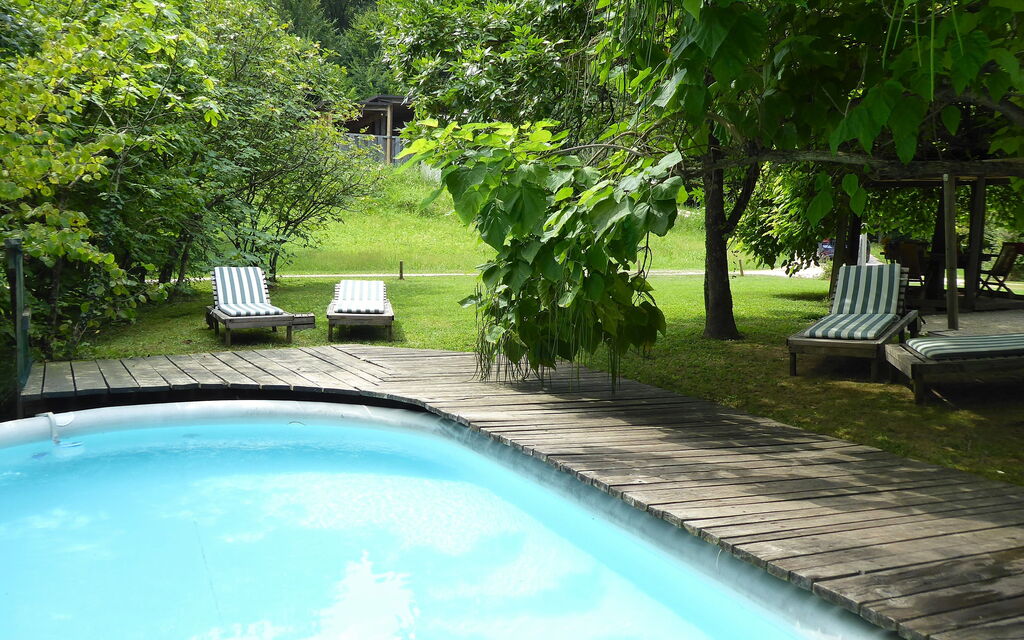 Chalet Fagarè, Pool, Sauna, Prosecco Hills: Autumn, Pool, Spring, Summer