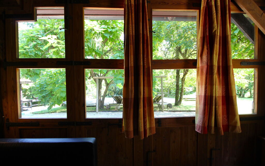 Chalet Fagarè, Pool, Sauna, Prosecco Hills: Autumn, Room Detail, Spring, Summer