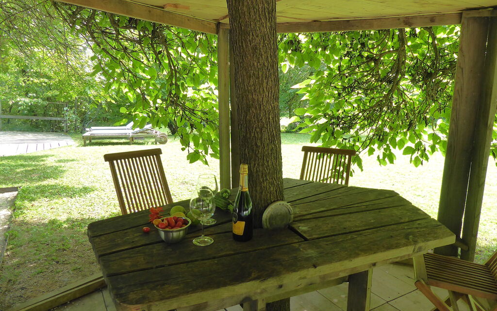 Chalet Fagarè, Pool, Sauna, Prosecco Hills: Autumn, Garden, Spring, Summer