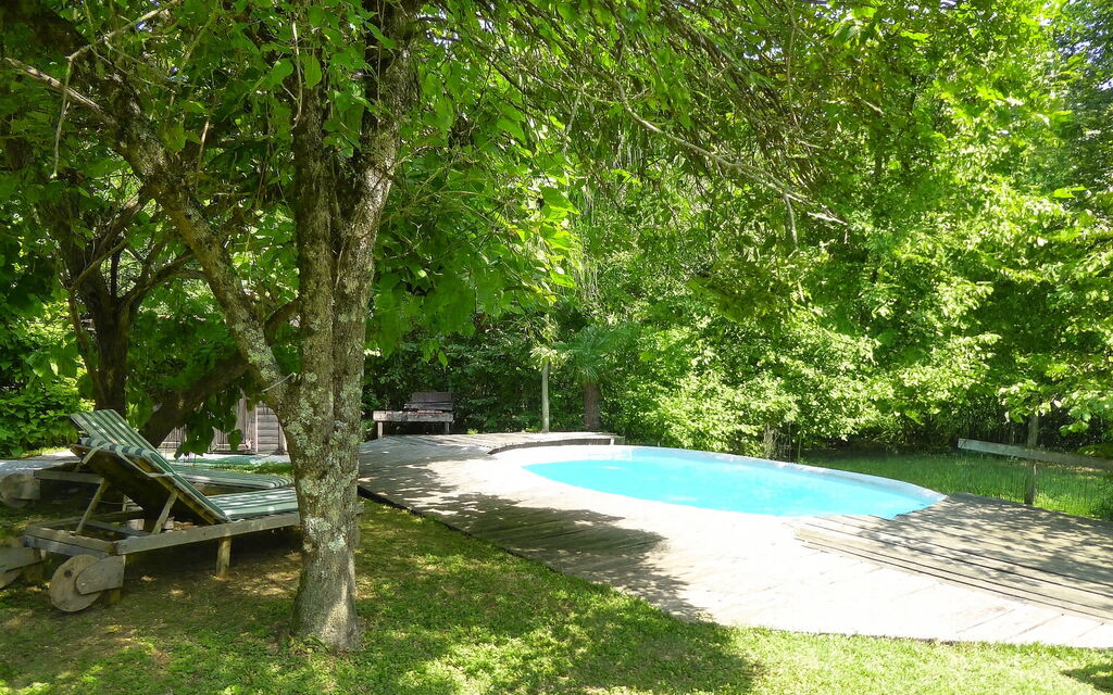 Chalet Fagarè, Pool, Sauna, Prosecco Hills: Autumn, Pool, Spring, Summer