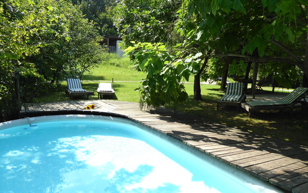 Chalet Fagarè, Pool, Sauna, Prosecco Hills: Autumn, Pool, Spring, Summer