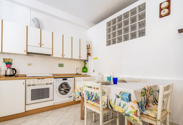 Casa Dolly, Monterosso 5 Terre: Autunno, Cucina, Estate, Primavera, Soggiorno